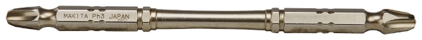 Afbeeldingen van Makita XT Slagschr.b PH3-PH3 110mm B-21892