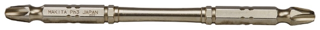 Afbeeldingen van Makita XT Slagschr.b PH3-PH3 110mm B-21892