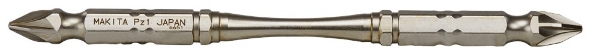 Afbeeldingen van Makita XT Slagschr.b PZ1-PZ1 110mm B-21923