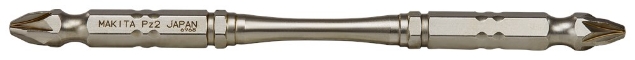 Afbeeldingen van Makita XT Slagschr.b PZ2-PZ2 110mm B-21939
