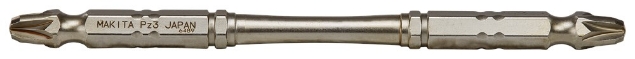 Afbeeldingen van Makita XT Slagschr.b PZ3-PZ3 110mm B-21945