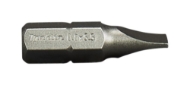 Afbeeldingen van Makita Schroefbit sl 5,5x25 3stk B-23531