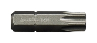 Afbeeldingen van Makita Schroefbit T40x25 3stk B-23656