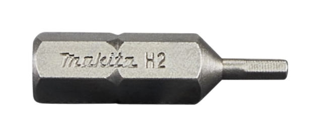 Afbeeldingen van Makita Schroefbit IB2,0x25 3stk B-23678