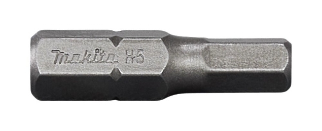 Afbeeldingen van Makita Schroefbit IB5x25 3stk B-23715