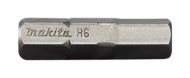 Afbeeldingen van Makita Schroefbit IB6x25 3stk B-23721