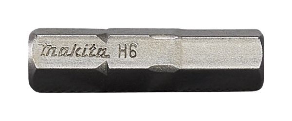 Afbeeldingen van Makita Schroefbit IB6x25 3stk B-23721