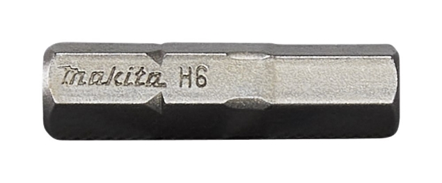 Afbeeldingen van Makita Schroefbit IB6x25 3stk B-23721