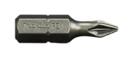 Afbeeldingen van Makita Schroefbit PZ1,2,3x25 B-24527
