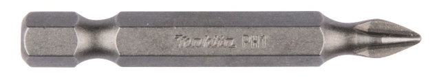 Afbeeldingen van Makita Schroefbit Ph1x50mm 3stk B-25214