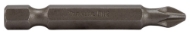 Afbeeldingen van Makita Schroefbit PH2x50mm navul 50st B-26571