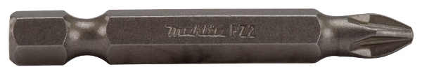 Afbeeldingen van Makita Schroefbit PZ2x50mm 3 stuks B-25258