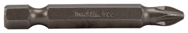 Afbeeldingen van Makita Schroefbit PZ2x50mm 3 stuks B-25258