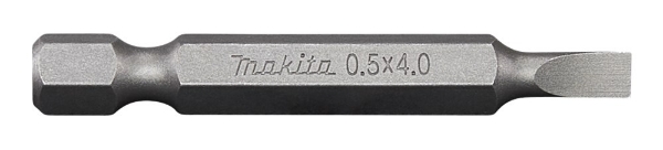 Afbeeldingen van Makita Schroefbit SL4,0x50 3st B-25286