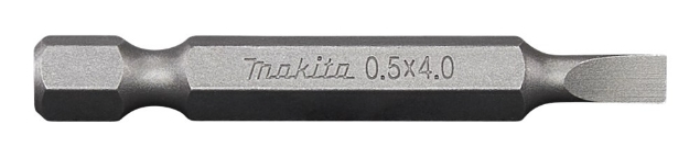 Afbeeldingen van Makita Schroefbit SL4,0x50 3st B-25286