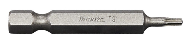 Afbeeldingen van Makita Schroefbit T9x50 3stk B-25367