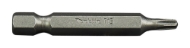 Afbeeldingen van Makita Schroefbit T15x50 3stk B-25389