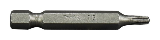 Afbeeldingen van Makita Schroefbit T15x50 3stk B-25389