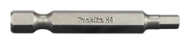 Afbeeldingen van Makita Schroefbit IB4,0x50 3stk B-25454
