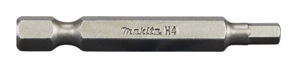 Afbeeldingen van Makita Schroefbit IB4,0x50 3stk B-25454