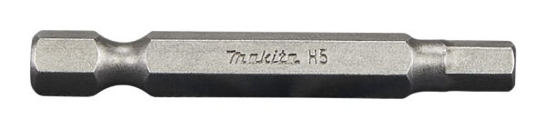 Afbeeldingen van Makita Schroefbit IB5,0x50 3stk B-25460
