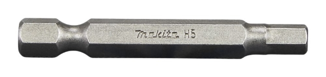 Afbeeldingen van Makita Schroefbit IB5,0x50 3stk B-25460