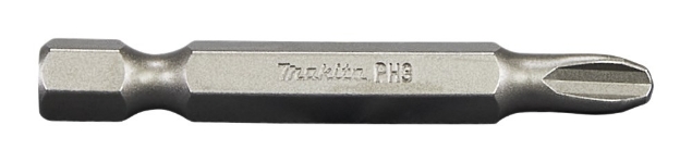 Afbeeldingen van Makita Schroefbit Ph1,2,3x50 B-26179