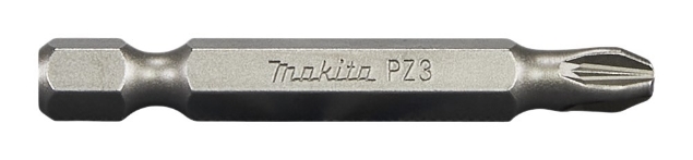 Afbeeldingen van Makita Schroefbit PZ1,2,3x50 B-26185