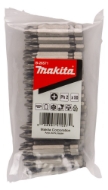 Afbeeldingen van Makita Schroefbit PH2x50mm navul 50st B-26571