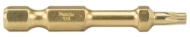 Afbeeldingen van Makita Xtt Slagschroefbit T15X50Mm B-28232