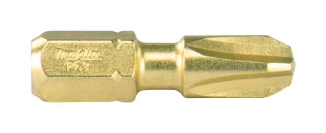 Afbeeldingen van Makita Xtt Slagschroefbit Ph3X25Mm B-28341