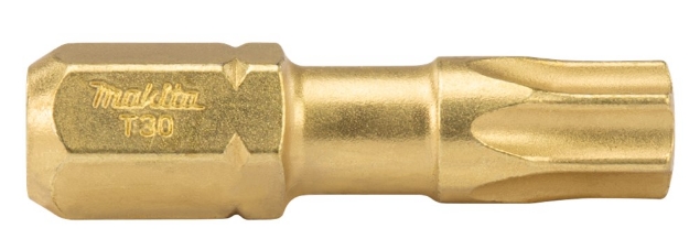 Afbeeldingen van Makita Xtt Slagschroefbit T30X25Mm B-28438