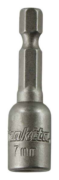 Afbeeldingen van Makita Zeskantd magn 7x50mm B-38700