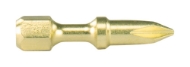 Afbeeldingen van Makita Xtt Slagschroefbit Ph1X30Mm B-42189