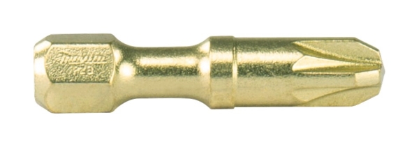 Afbeeldingen van Makita Xtt Slagschroefbit Pz3X30Mm B-42232