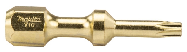 Afbeeldingen van Makita Xtt Slagschroefbit T10X30Mm B-42248