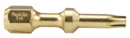 Afbeeldingen van Makita Xtt Slagschroefbit T15X30Mm B-42254