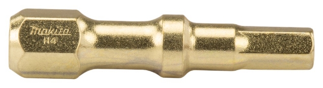 Afbeeldingen van Makita Xtt Slagschroefbit Ib4,0X30Mm B-42341