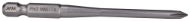 Afbeeldingen van Makita Schroefbit Smal PH0x85mm BLK B-42575