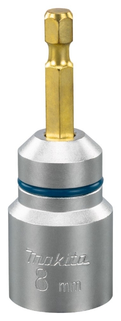 Afbeeldingen van Makita Draadeinddop M8 B-42977