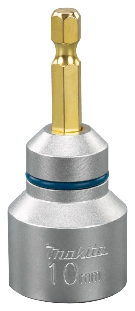 Afbeeldingen van Makita Draadeinddop M10 B-42983