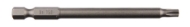 Afbeeldingen van Makita Schroefbit T25x90 B-59922