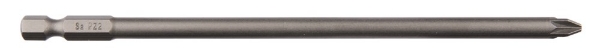 Afbeeldingen van Makita Schroefbit PZ2x150 B-59950