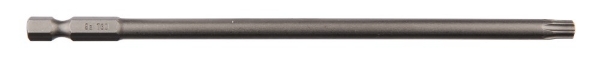 Afbeeldingen van Makita Schroefbit T30x150 B-60006