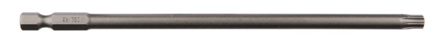 Afbeeldingen van Makita Schroefbit T30x150 B-60006