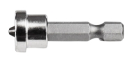 Afbeeldingen van Makita Schroefgeleider Gips Ph2X40Mm B-60399