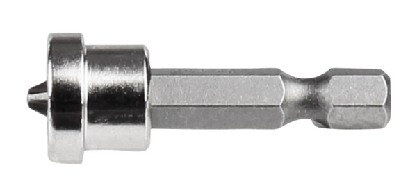 Afbeeldingen van Makita Schroefgeleider Gips Ph2X40Mm B-60399