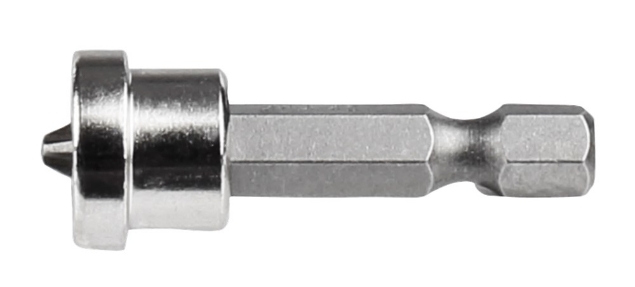 Afbeeldingen van Makita Schroefgeleider Gips Ph2X40Mm B-60399