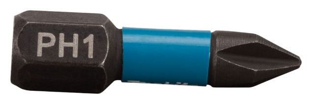 Afbeeldingen van Makita Slagschr.b. BLK PH1x25mm B-63600