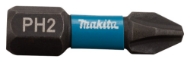 Afbeeldingen van Makita Slagschr.b. BLK PH2x25mm B-63616